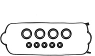 VS50493R Engine Valve Cover Gasket kit - fit for Honda Accord 1994-2002 EX LX DX SE Odyssey / 97-99