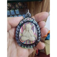 Pidta Benjarong by Kruba Krissana