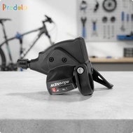 [Predolo] Bicycle Gear Left Shifter 7-9s