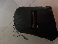Hilleberg Tarp 20 MIL 軍版天幕