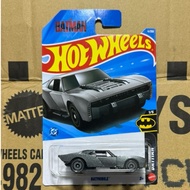Hot Wheels Batmobile