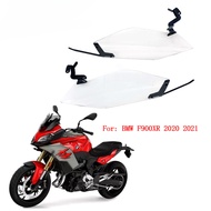 For BMW F 900 XR F900xr 2020 2021 Motorcycle Headlight Head Light Guard Protector Cover Protection Clear F900XR 2020