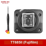 Godox Hot Shoe Replacement Parts For V100/TT600/V350/V1/V860III/TT685II/V850III/V1 Pro CanonNikonSon