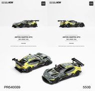 PR640089-POP RACE 1/64 Aston Martin Vantage GT3 - N21 2022 24H Nürburgring