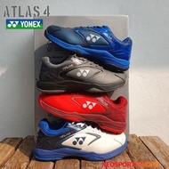 Yonex Atlas 4 Badminton Shoes Original