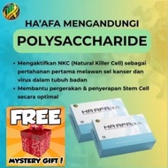HA'AFA PLUS STEMCELL (15 SACHETS)