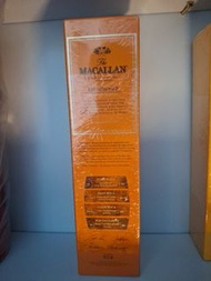 Macallan  Edition no.2 台版