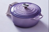 Le Creuset Made in France Cast Iron法國製造 琺瑯鍋