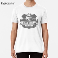 CRUISER COUNTRY - 40 SERIES T shirt land cruiser fj40 4x4 bj40 fj45 hj47 offroad 4wheel