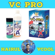 [FAST SHIPPING] VC PRO HAIRUL VCOOL pencuci mesin basuh + video pengunaan