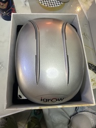 iGrow 激光生髮系統