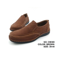 CSB Casual Shoes CM369 Working Leather