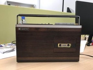 三洋收音機