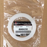 XO Genuine Mitsubishi Attrage, Mirage 2014-2024 front fork spring gasket rubber 4040A288 (Piece)