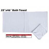 Bath Towel / Washcloth / Tuala Muka / Cotton Washcloth / Tuala Muka Serap Air /毛巾