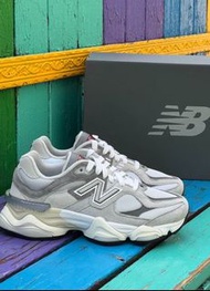 New Balance NB 9060 淺灰色