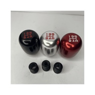 Universal Aluminum JDM Car Gear Shift Knob