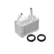 Auto Transmission Oil Cooler For BMW E53 X5 3.0L 4.4L 4.6L A/T 17207500754 New