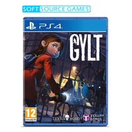 PS4 GYLT (R2 EUR) - Playstation 4