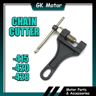 PEMOTONG RANTAI CHAIN CUTTER 415 420 428 RANTAI POTONG