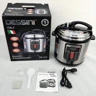 PRESSURE COOKER DESINNI 6 L