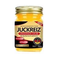 DDTJUCKREIZ Skin Herbal Antibacterial Cream 50g Skin External Use Cream/9.9 Mango