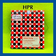 Timing Belt Sabuk Daihatsu Xenia 1.0 1000cc 2004 2005 2006 2007 2008 2009 2010 2011 2012 2013 2014 2