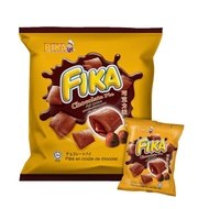 BIKA Chocolate Pie Snacks - Family Pack