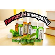 PSORIASIS / KAYAP - FARMASI HOMEOPATHY