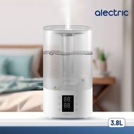Alectric Air Humidifier เครื่องทำความชื้นอัจฉริยะ หน้าจอดิจิตอล 3.8L รุ่น AH1 - รับประกัน 3 ปี