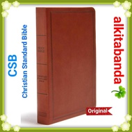 CSB Holy Bible. Christian Standard Bible. English Christian Bible. HDGB