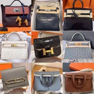 Hermes mini Kelly 2 birkin 25 Kelly ado halzan 25 mini roulis