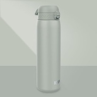 ION8 Quench Insulated Steel保溫水壺I8TS1000/素色款(收納扣環)