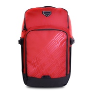 Tas Ransel Eiger Riding Dayride Mokka 1.1 Laptop Backpack 22L 2515 Red Tas Punggung Daypack tas Pria