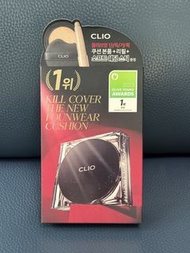 CLIO Kill Cover Founwear Cushion 氣墊