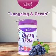 V ASIA BERRY FIBER NEW PACKING