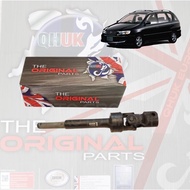 Toyota Ipsum 4X4 1996 QHUK Steering Coupling