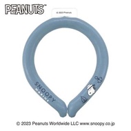 日本直送 Snoopy cooloop 冷凝頸環 M Size