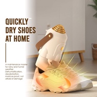 [FREE GIFT] MYNT 3in1 Multi-functional Dryer