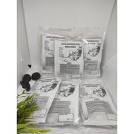 Herba Sauna / Herba Mandian (100 Sachet)