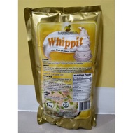 ✥ﺴ❀6KG Whippit WHIPPED CREAM FOR ICING Whippit Whipping Cream Powder Ever whip Whipping Cream for Fr