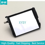 New Original For Nikon D750 Mirror Box Reflective Mirror Reflector with Glass Plate Camera Repair Pa