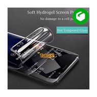 Hydrogel SCREEN PROTECTOR For IPHONE 6/6S