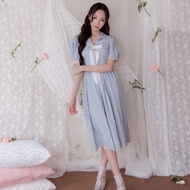 #JBS2709 Waffle Whisper Dress Joobs studio