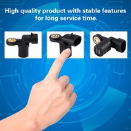 sudi-my LJA2226AA/SU12240/ALS523/5S10787 Input Output Vehicle Speed Sensor for XK 8 Coupe () 1996-20