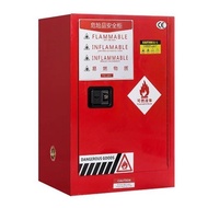Explosion-Proof Cabinet Industrial Chemicals Fireproof Explosion-Proof Box Flammable Explosive Hazar