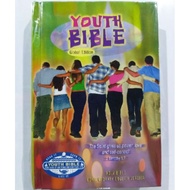 Holy Bible CEV Youth Bible