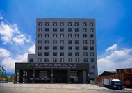 阿里山東方明珠國際大飯店