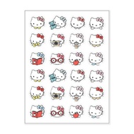 Cartoon Acne Patch Hellokitty Pe Acne Pimples Beauty Stickers E1e9
