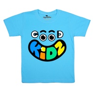 Kidz Combed 30s T-shirts for Girls and Boys | Fashion Fashion
